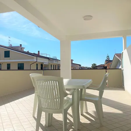 Residenze D'annunzio - Premium *