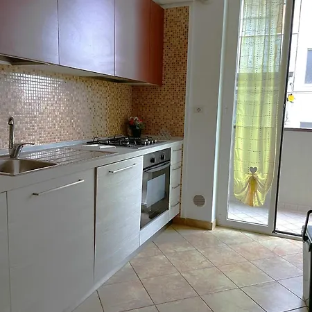 Residenze D'annunzio - Premium Vakantiehuis