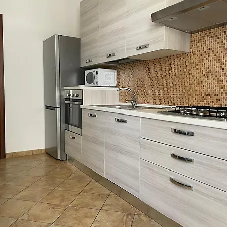 Residenze D'annunzio - Premium Vakantiehuis Tortoreto