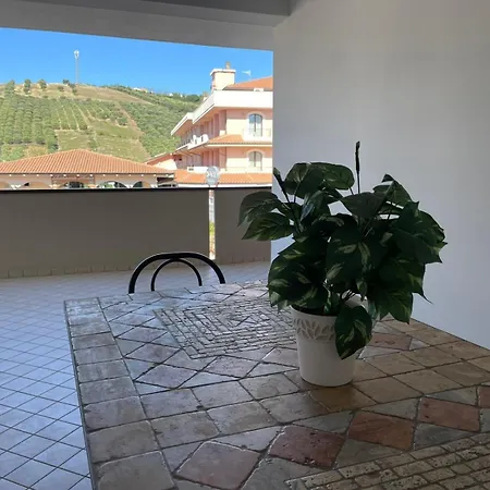 Vakantiehuis Residenze D'annunzio - Premium