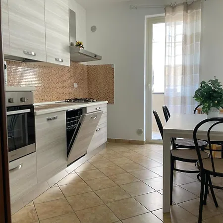 Vakantiehuis Residenze D'annunzio - Premium *