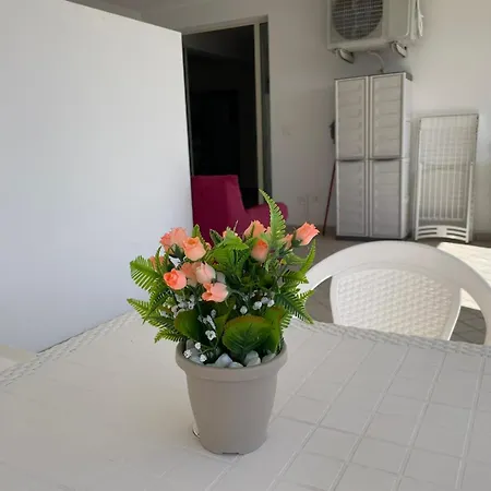 Residenze D'annunzio - Premium Vakantiehuis Tortoreto