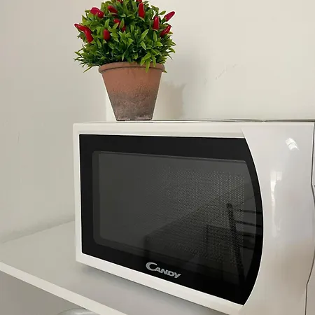 Residenze D'annunzio - Premium * Tortoreto