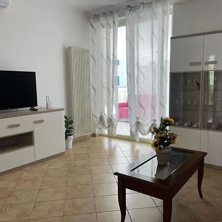 Prázdninový dům Residenze D'annunzio - Narramondo