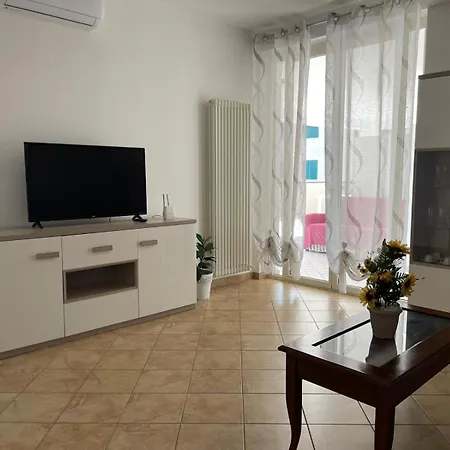 Residenze D'annunzio - Narramondo Prázdninový dům Tortoreto