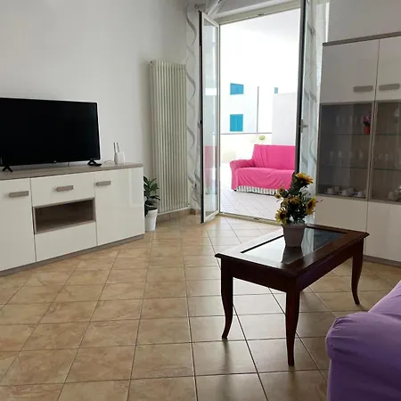 Vakantiehuis Residenze D'annunzio - Premium Tortoreto