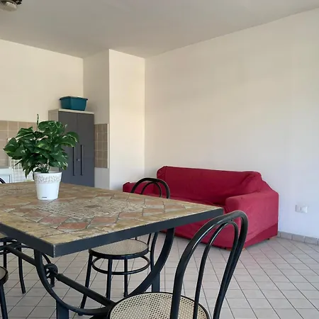 Residenze D'annunzio - Premium * Tortoreto