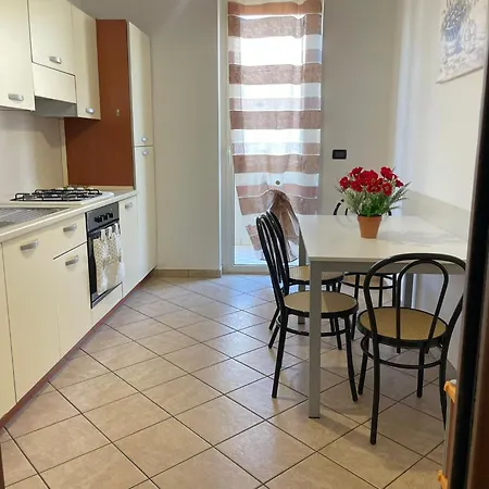 Ferienhaus Residenze D'annunzio - Premium