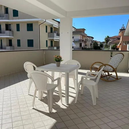 Vakantiehuis Residenze D'annunzio - Premium *