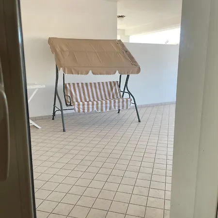 Prázdninový dům Residenze D'annunzio - Narramondo Tortoreto