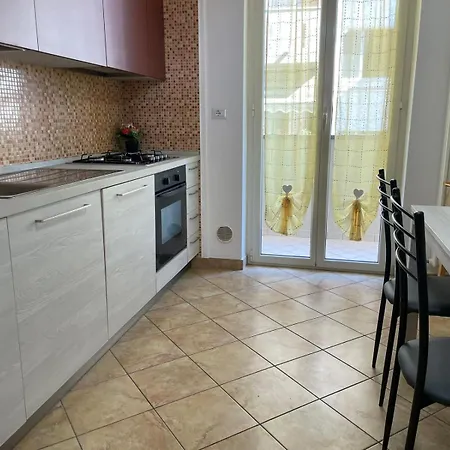 Residenze D'annunzio - Narramondo *