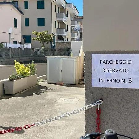 Residenze D'annunzio - Premium Tortoreto