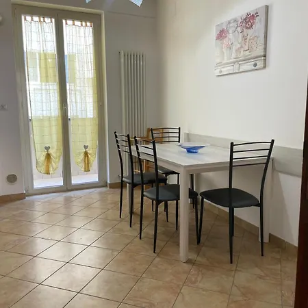 Residenze D'annunzio - Premium * Tortoreto