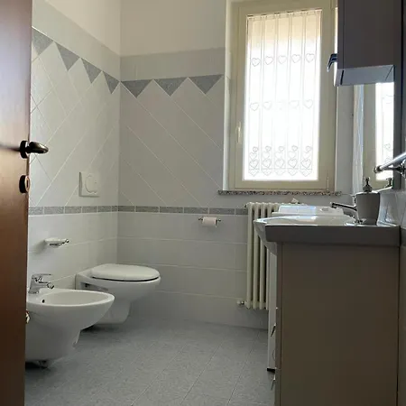 Vakantiehuis Residenze D'annunzio - Premium