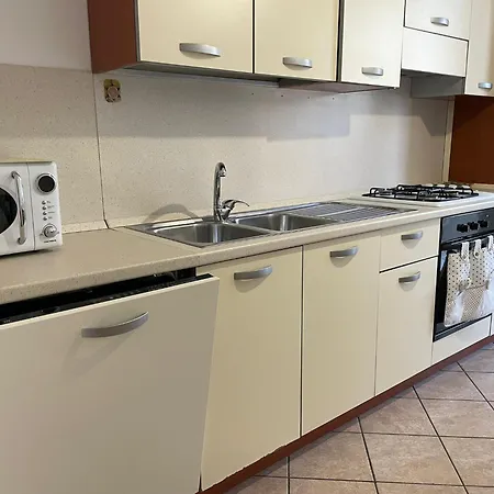 Residenze D'annunzio - Premium Ferienhaus *