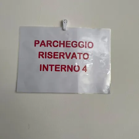 Prázdninový dům Residenze D'annunzio - Narramondo Tortoreto