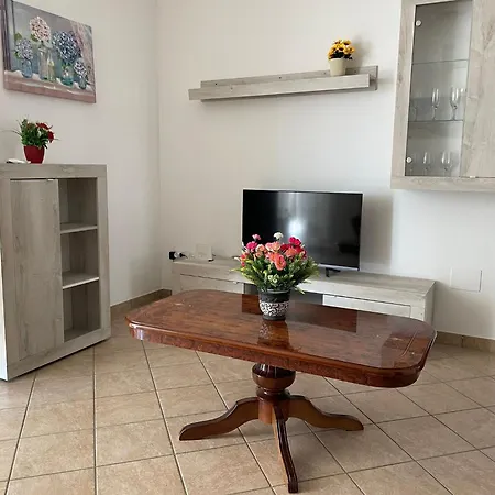 Vakantiehuis Residenze D'annunzio - Premium *