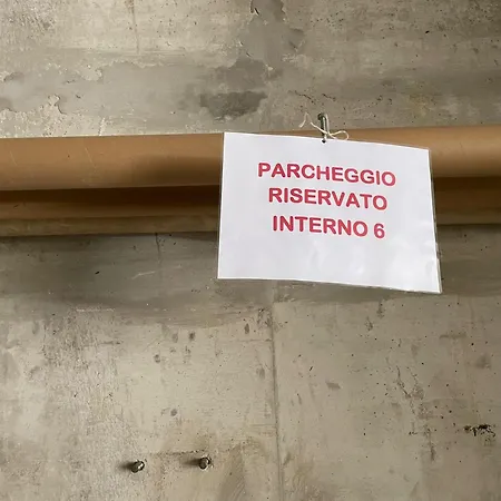 Residenze D'annunzio - Narramondo Prázdninový dům Tortoreto