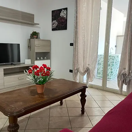 Ferienhaus Residenze D'annunzio - Premium Tortoreto