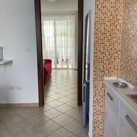 Residenze D'annunzio - Premium Tortoreto