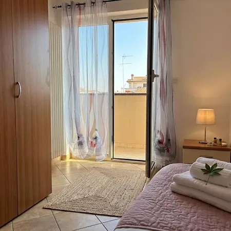 Residenze D'annunzio - Premium Vakantiehuis Tortoreto