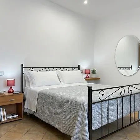 Ferienhaus Residenze D'annunzio - Premium Tortoreto