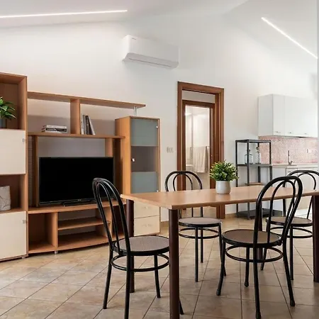 Residenze D'annunzio - Premium Tortoreto