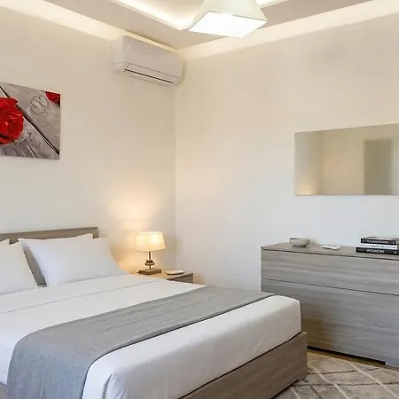 Residenze D'annunzio - Premium Vakantiehuis
