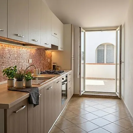 Vakantiehuis Residenze D'annunzio - Premium