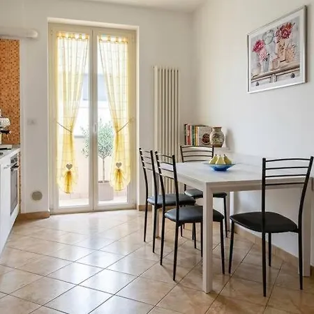 Residenze D'annunzio - Premium Vakantiehuis *