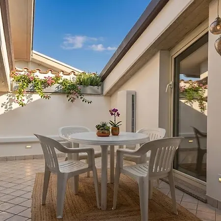 Vakantiehuis Residenze D'annunzio - Premium Tortoreto