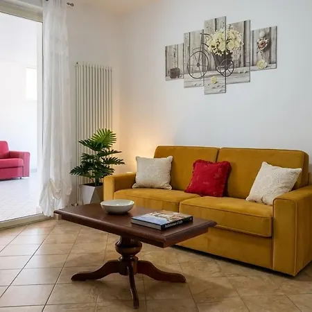 Residenze D'annunzio - Premium *