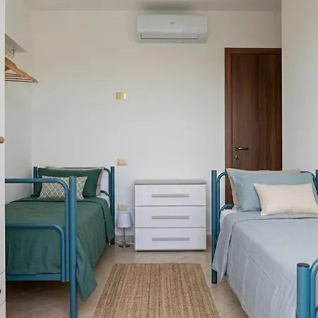 Residenze D'annunzio - Premium Tortoreto