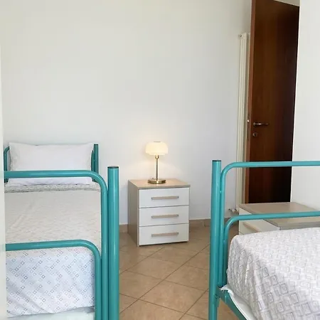 Residenze D'annunzio - Premium Vakantiehuis