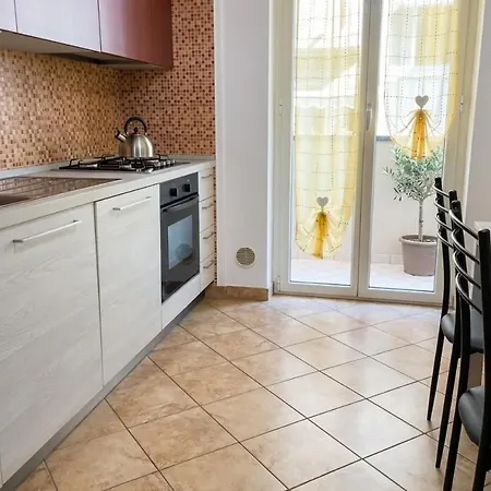 Vakantiehuis Residenze D'annunzio - Premium