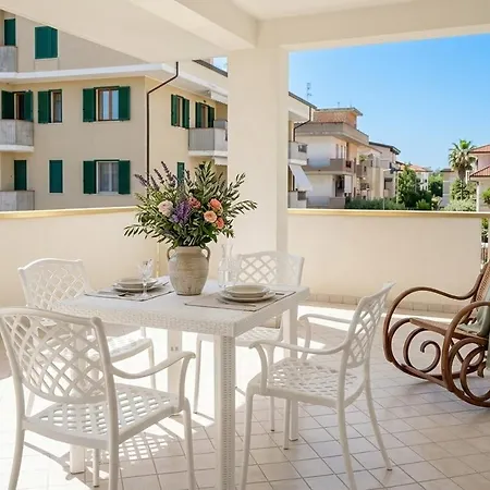 Residenze D'annunzio - Premium Tortoreto
