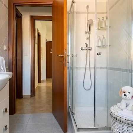 Residenze D'annunzio - Premium * Tortoreto