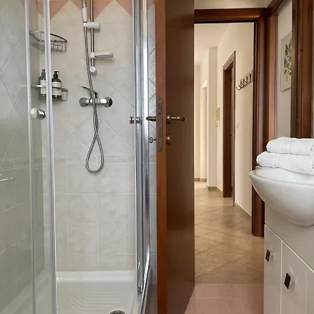 Ferienhaus Residenze D'annunzio - Premium