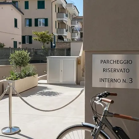 Residenze D'annunzio - Premium Ferienhaus *