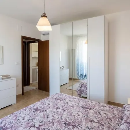 Vakantiehuis Residenze D'annunzio - Premium Tortoreto