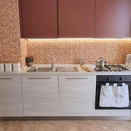 Residenze D'annunzio - Premium * Tortoreto