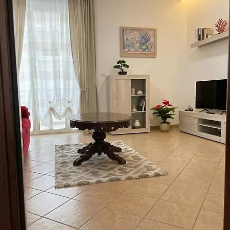 Residenze D'annunzio - Premium Ferienhaus