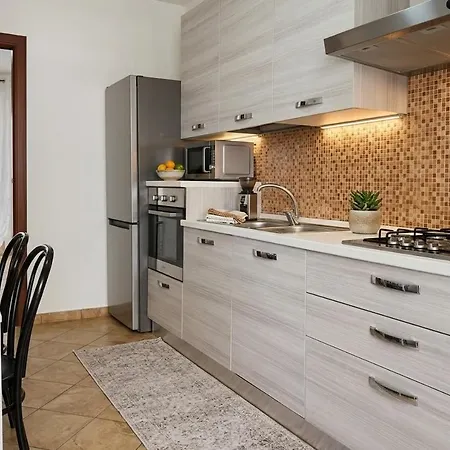 Residenze D'annunzio - Premium *