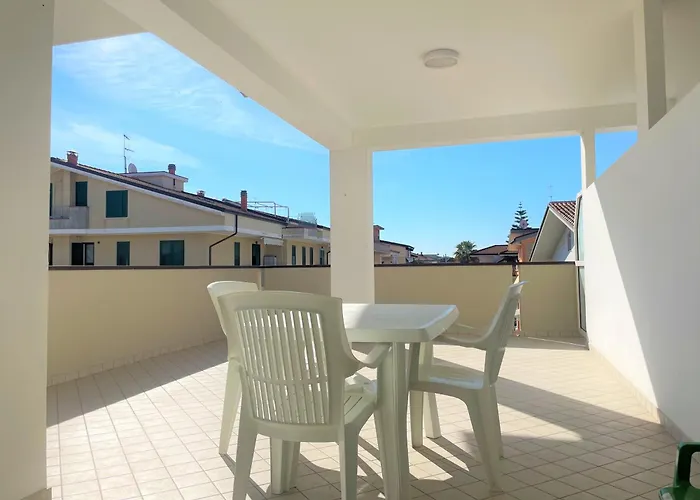 Residenze D'annunzio - Premium *
