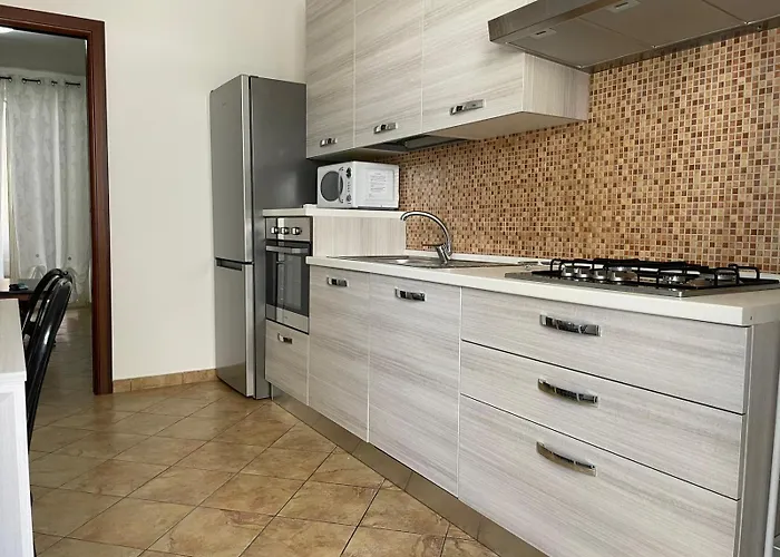 Residenze D'annunzio - Premium Сasa de vacaciones Tortoreto