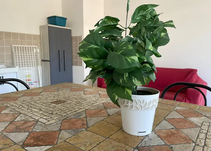 Residenze D'annunzio - Premium Tortoreto