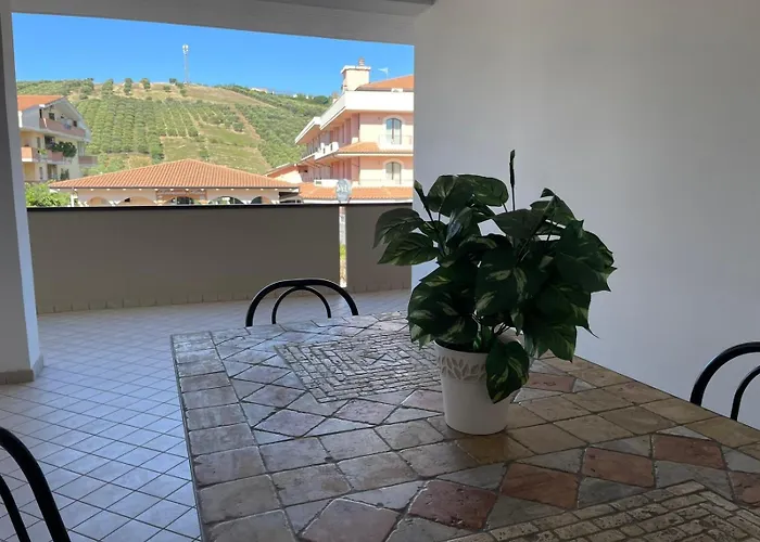 Дом отдыха Residenze D'annunzio - Premium