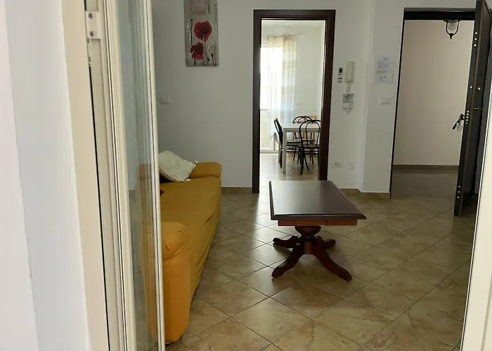 Residenze D'annunzio - Premium * Tortoreto