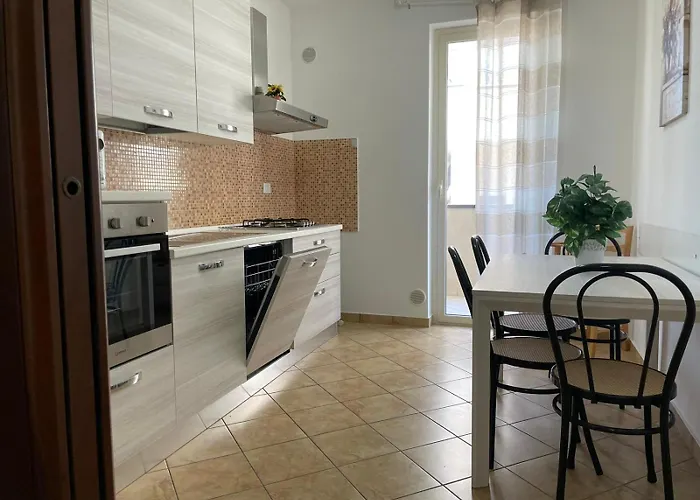 Сasa de vacaciones Residenze D'annunzio - Premium *