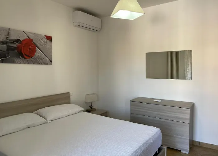 Residenze D'annunzio - Premium * Торторето